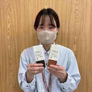 【けやきウォーク前橋】試食会のお知らせ 　