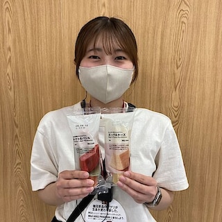 【けやきウォーク前橋】試食会のお知らせ
