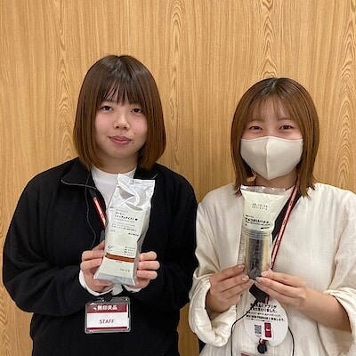【けやきウォーク前橋】試食会のお知らせ
