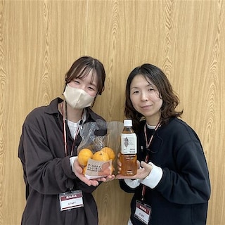 けやきウォーク前橋】試食会のお知らせ