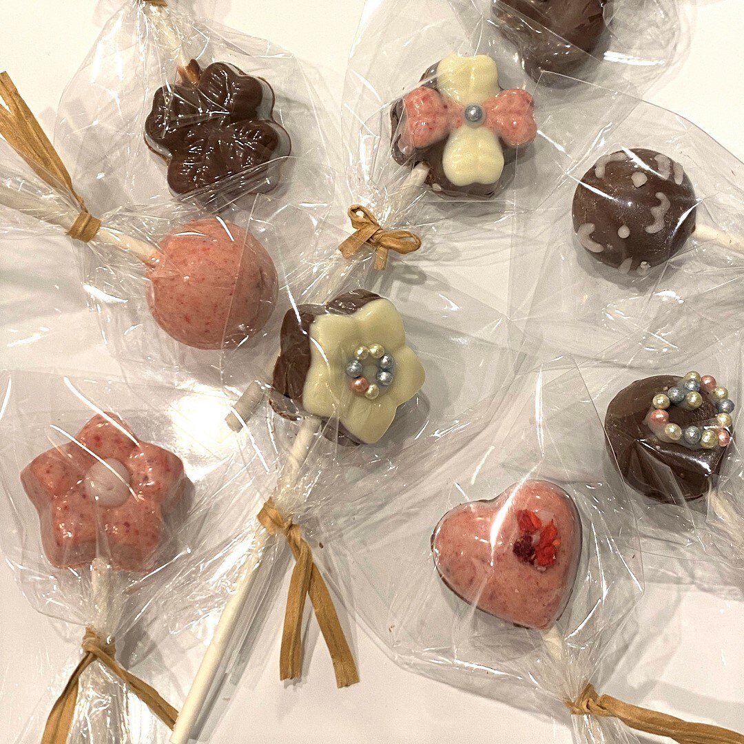 【けやきウォーク前橋】自分でつくるお菓子