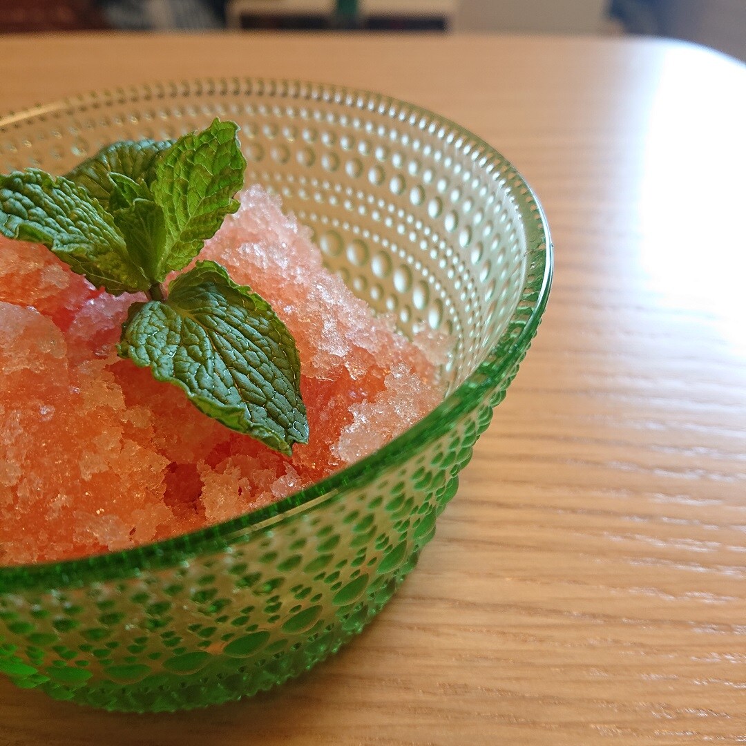 グラニータ