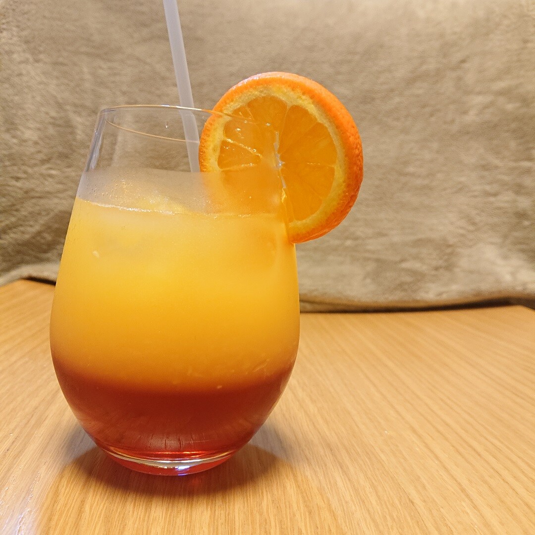 冷水筒