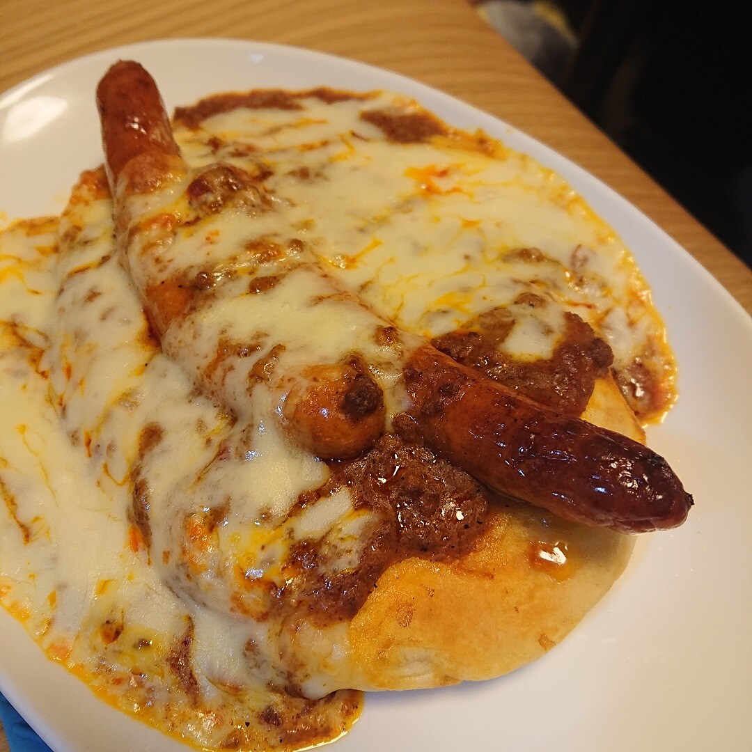 ナン