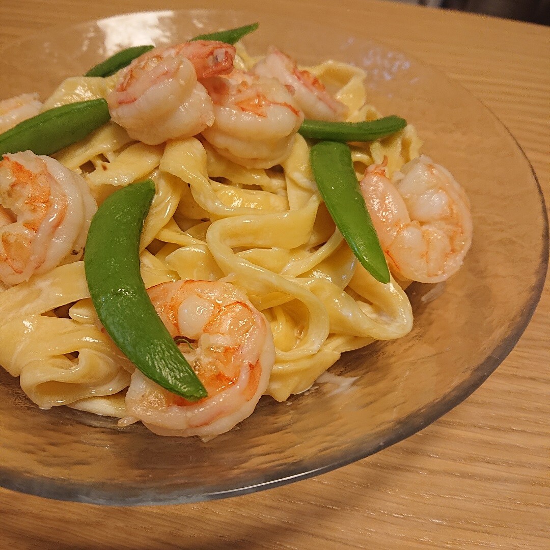 パスタ