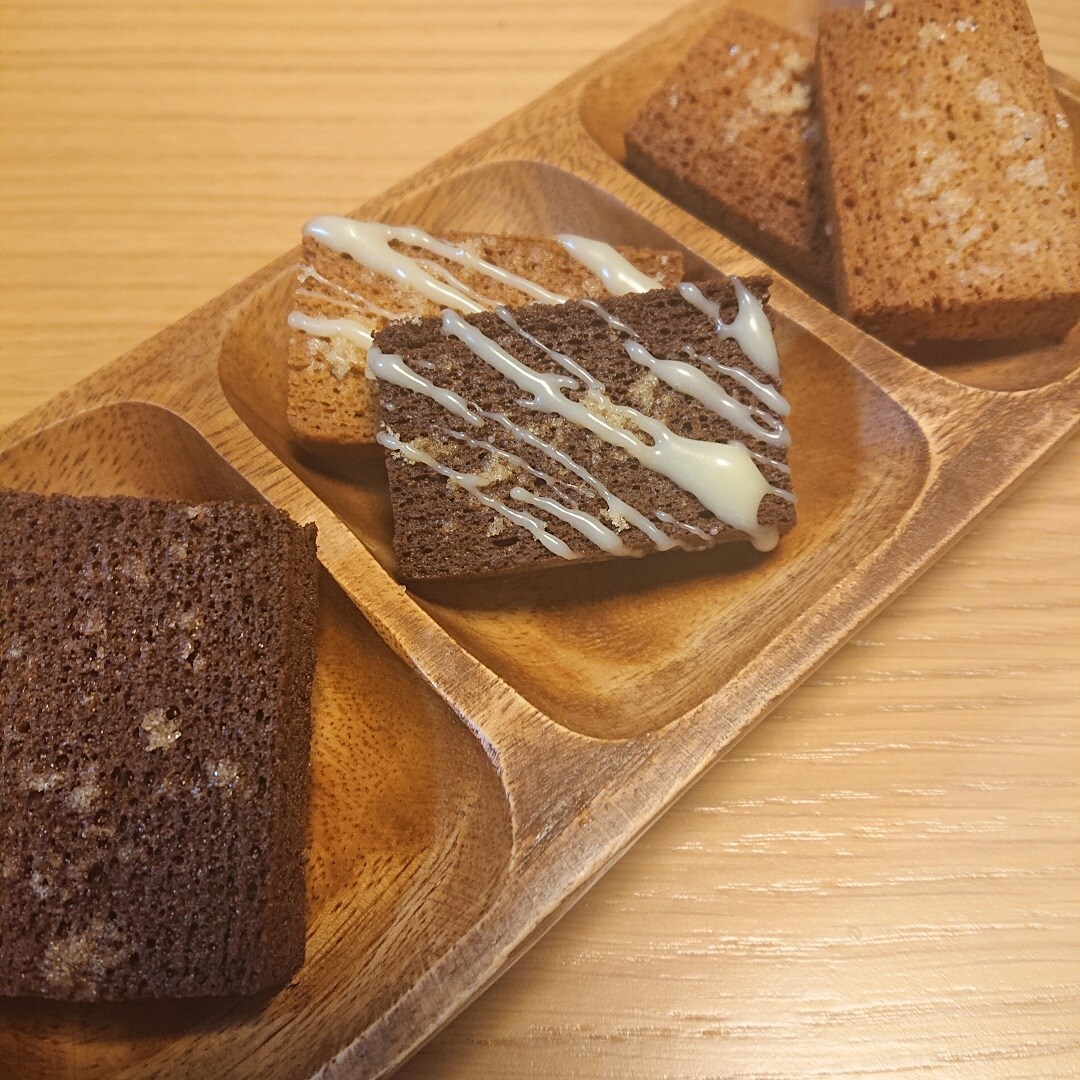 ラスク