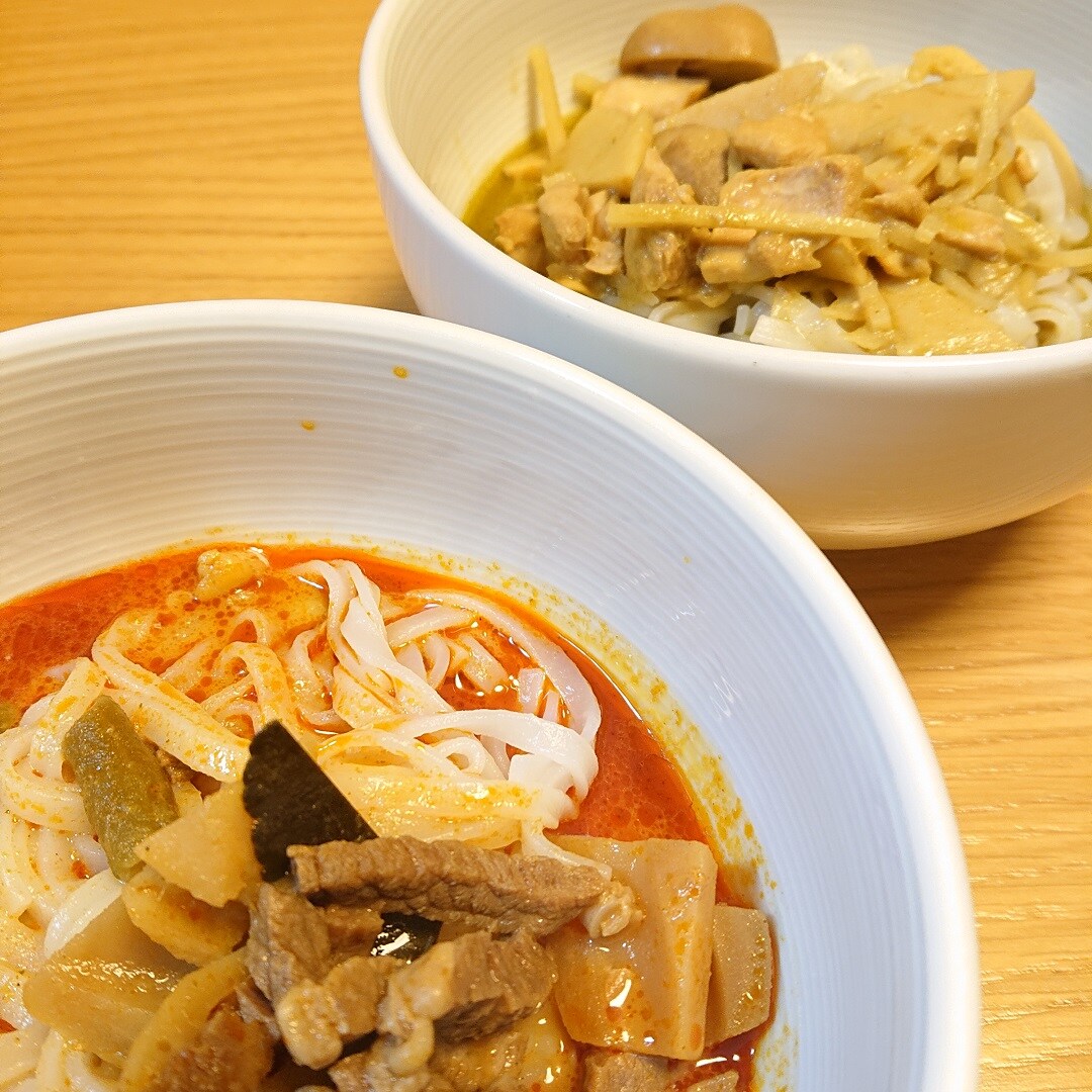 カレーフォー