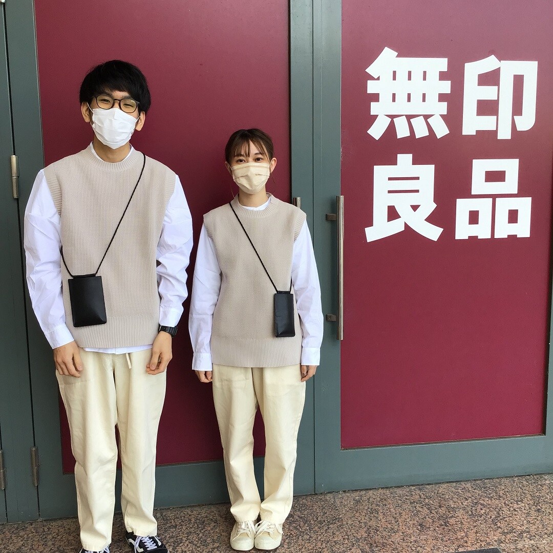 【けやきウォーク前橋】