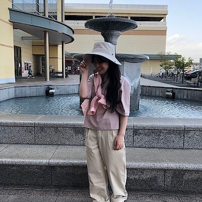 【けやきウォーク前橋】身長150cm