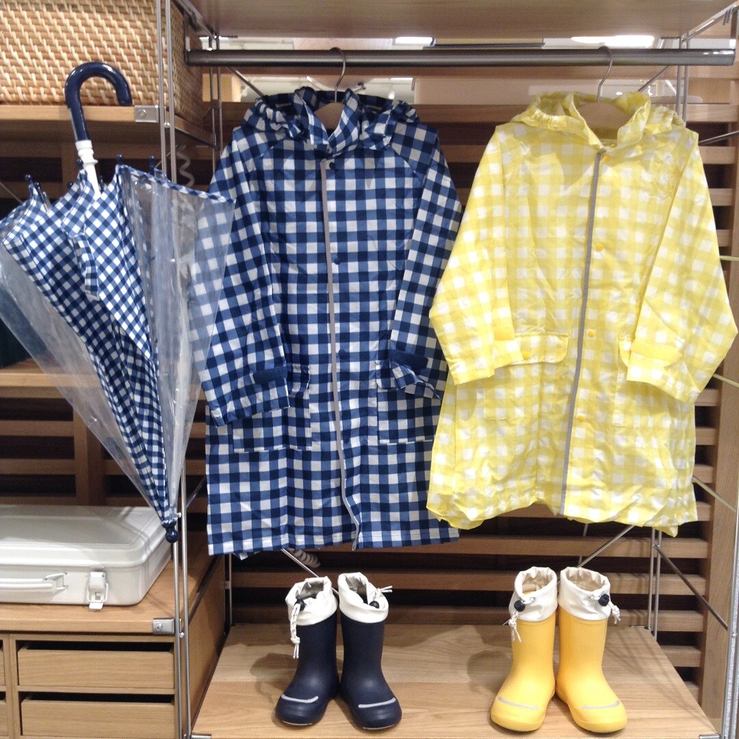 キービジュアル画像：雨の日も楽しくなる♪｜スタッフのおすすめ