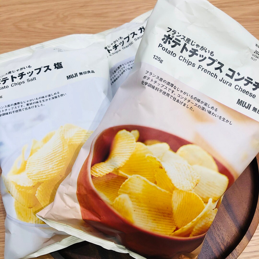 ポテト