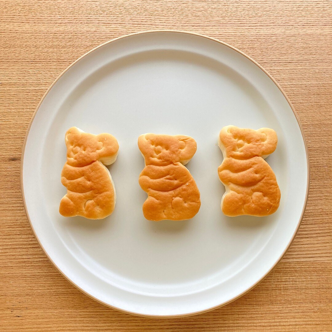 コアラパン