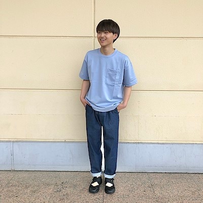 【けやきウォーク前橋】身長１６９㎝