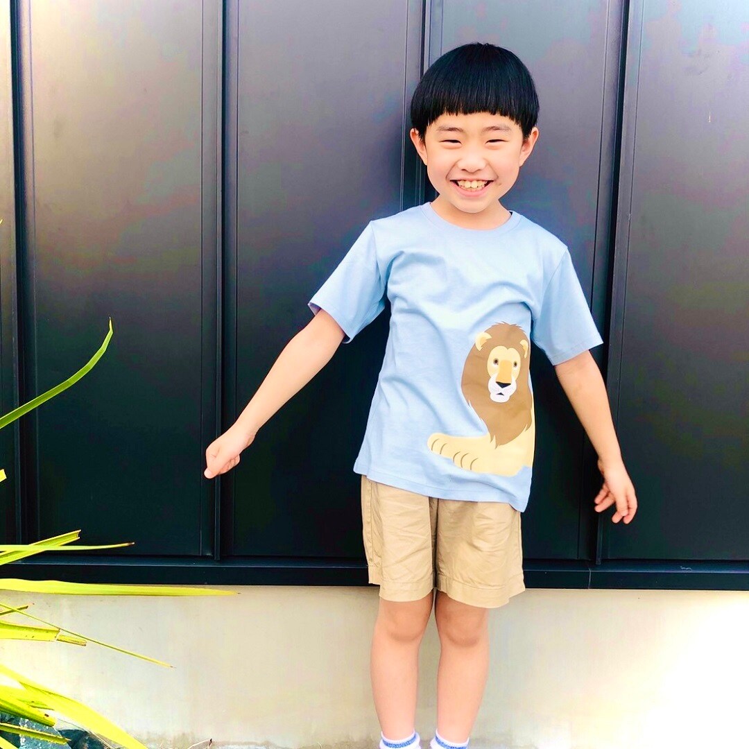 プリントＴシャツ