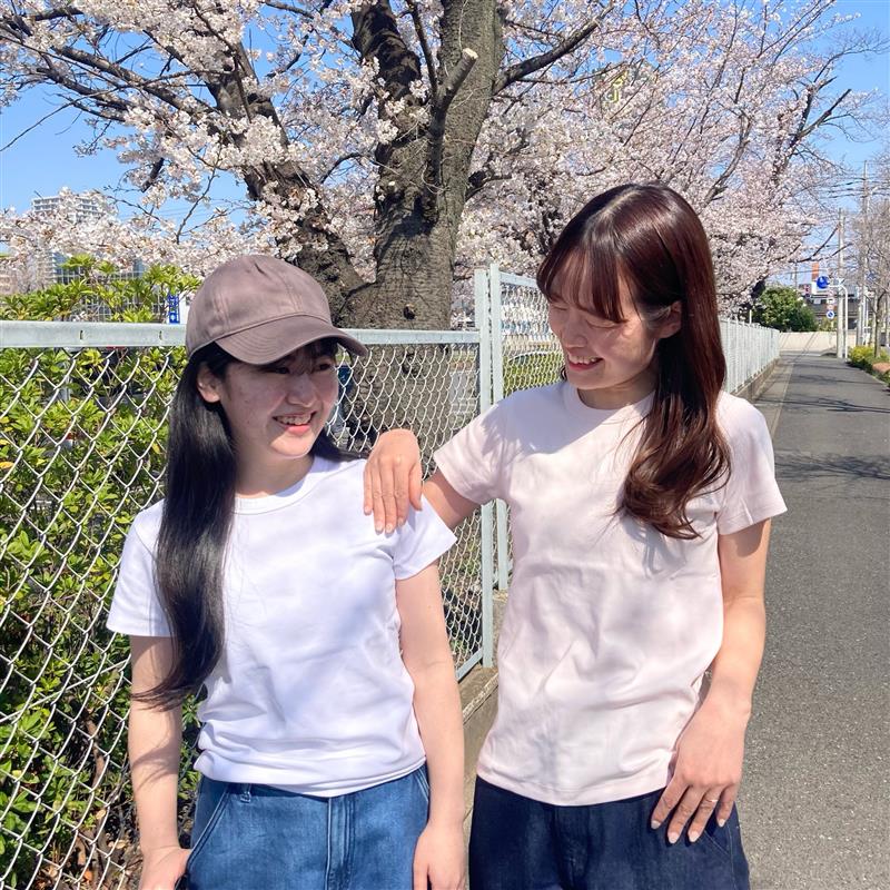 汗じみしにくいT１