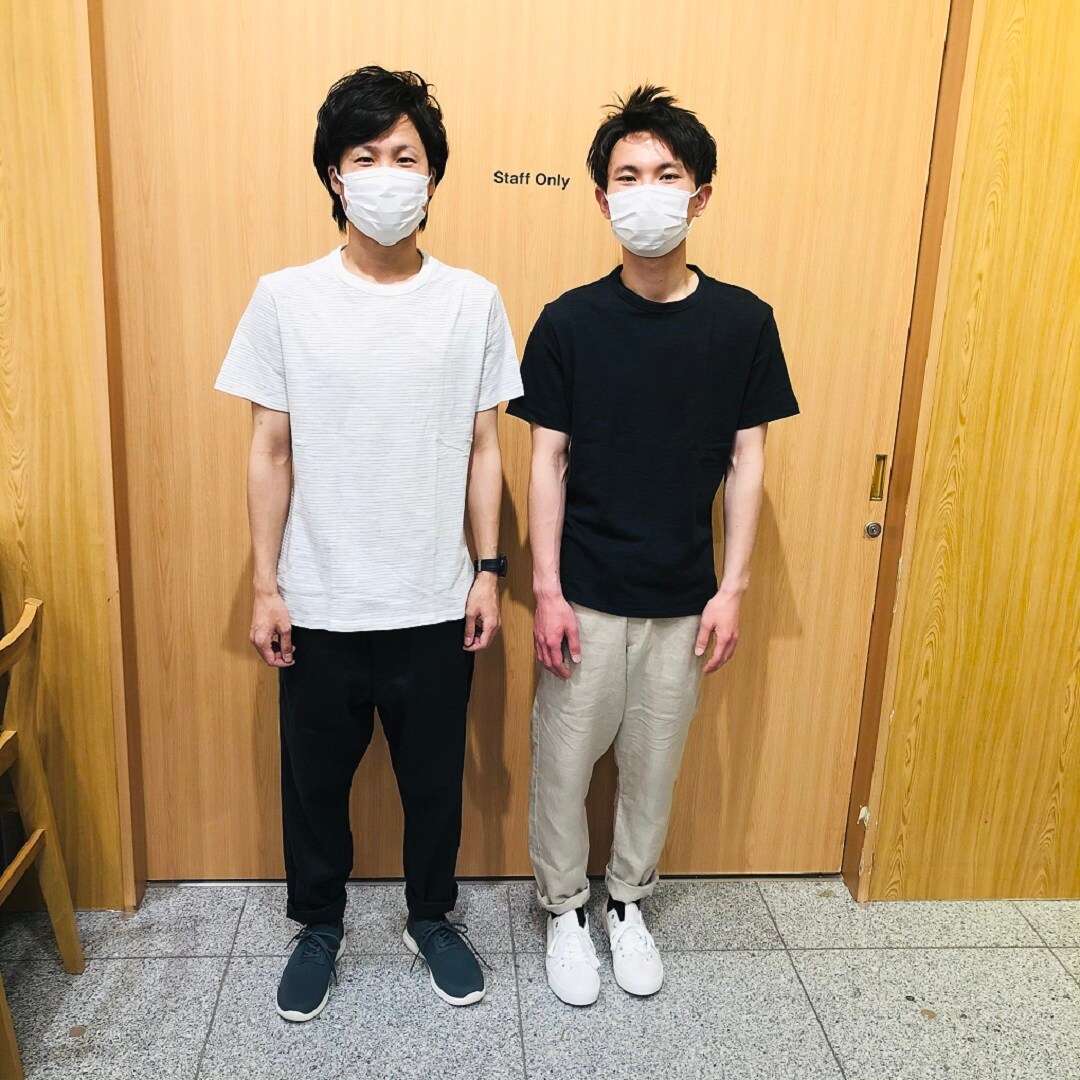 ムラ糸　メイン
