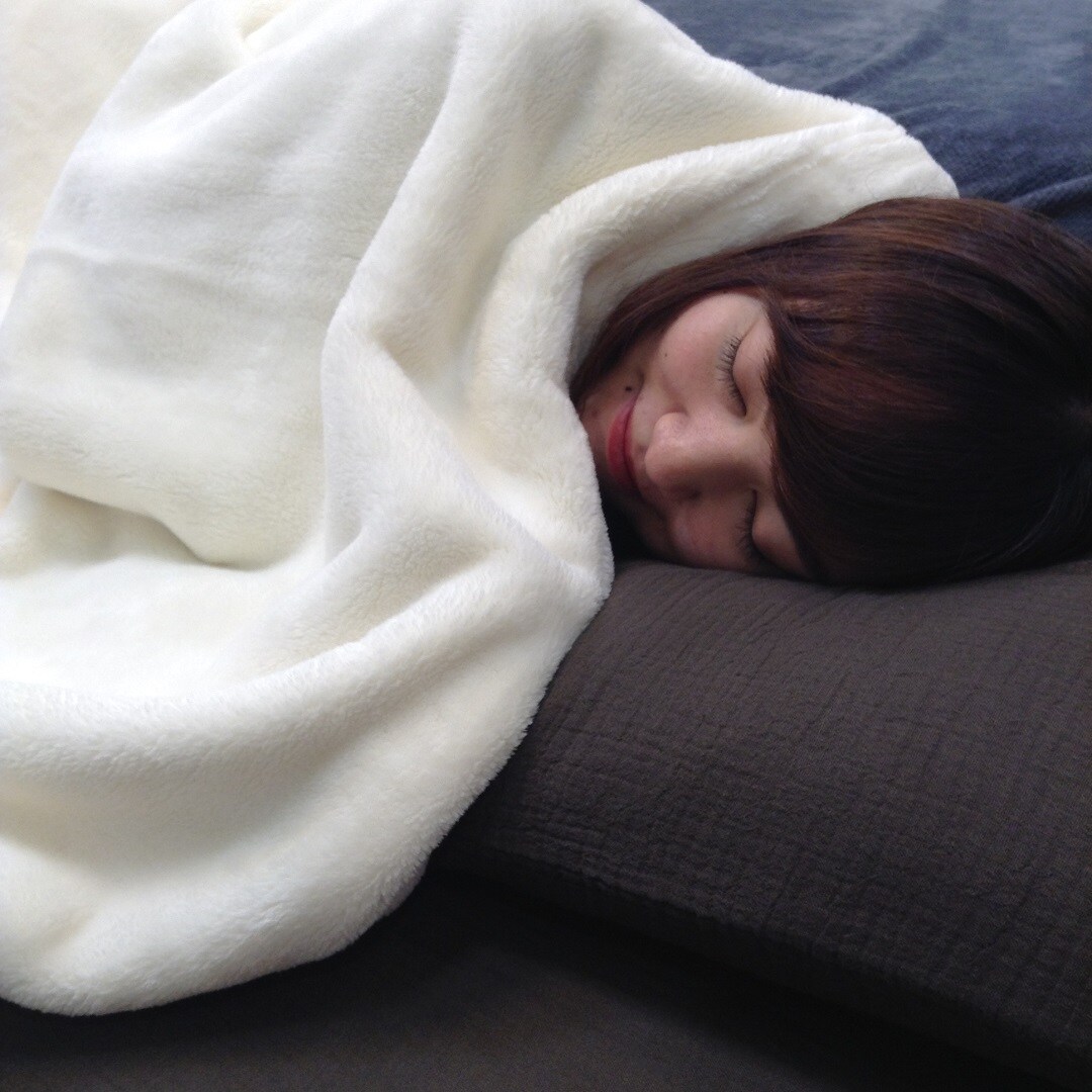 けやきウォーク前橋】「無印良品の毛布」インテリアアドバイザー通信