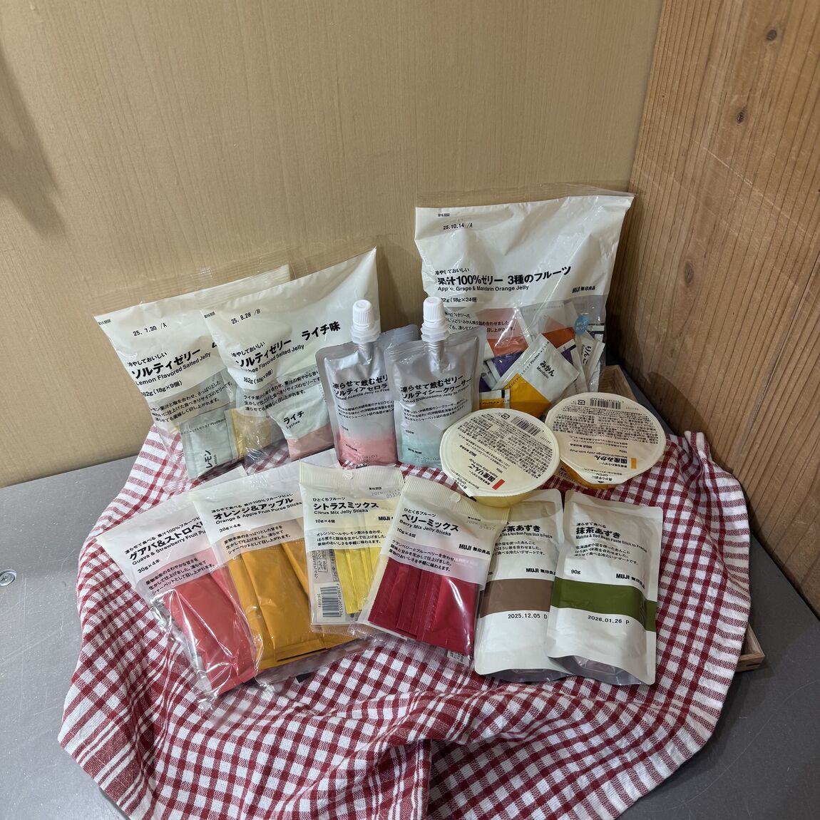食品