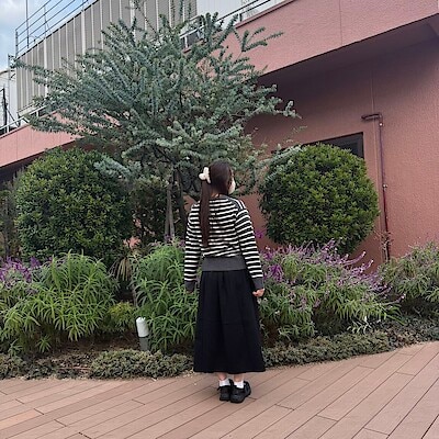 【アトレ亀戸】   身長164㎝