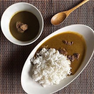 【アトレ亀戸】スリランカに学ぶ絶品カレー