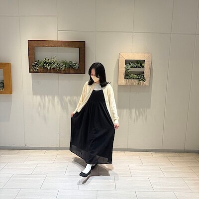 【アトレ亀戸】身長152㎝