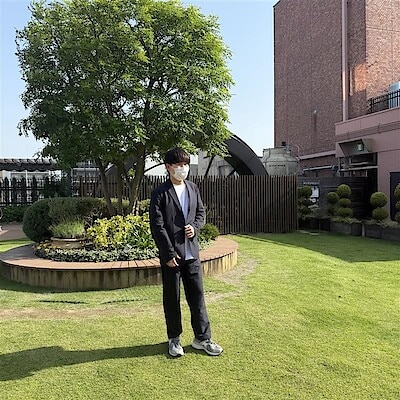 【アトレ亀戸】身長168cm