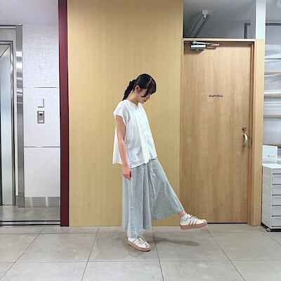 【アトレ亀戸】　身長163㎝