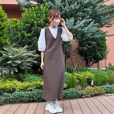 【アトレ亀戸】身長159㎝