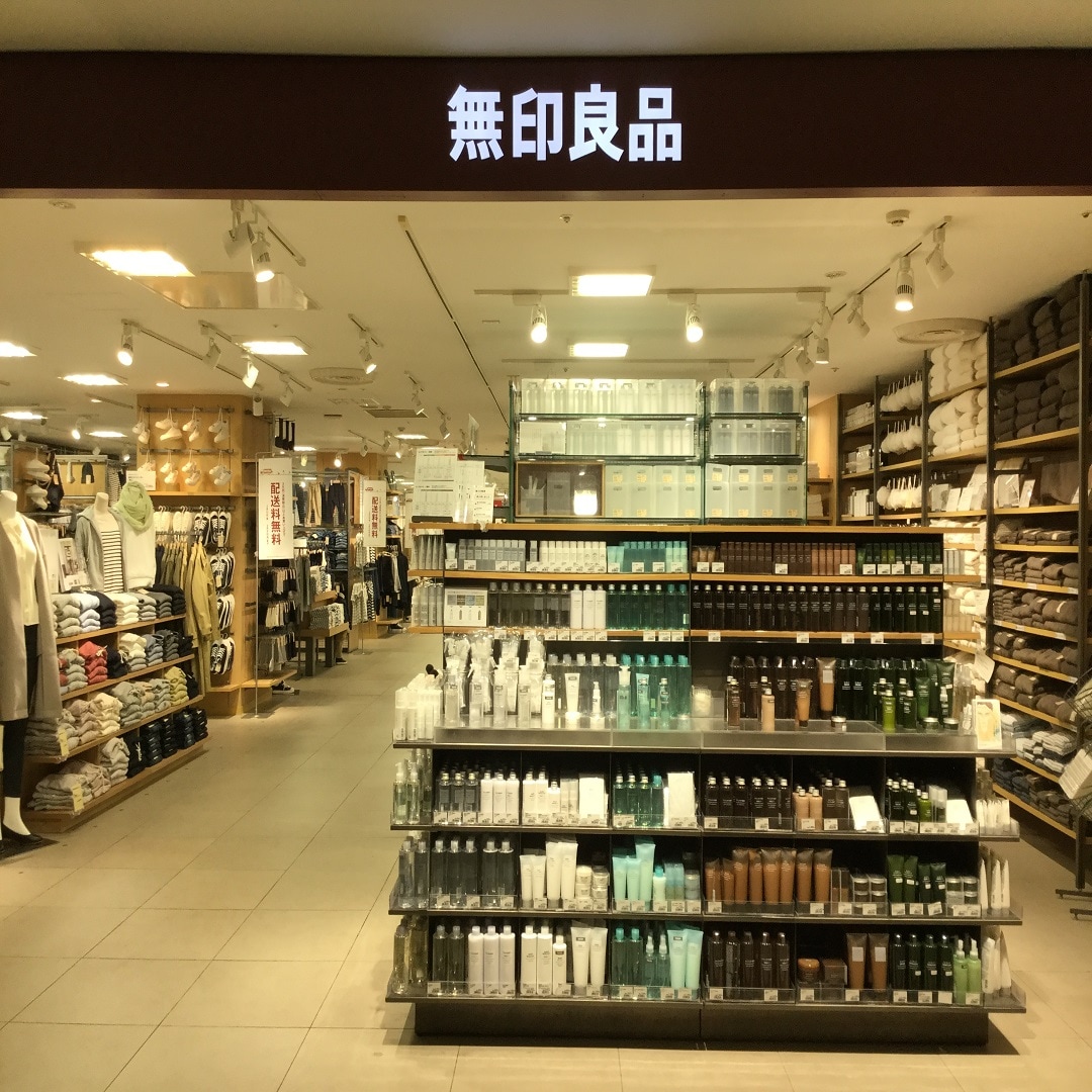 キービジュアル画像：【アトレ亀戸】お店のブログをはじめました