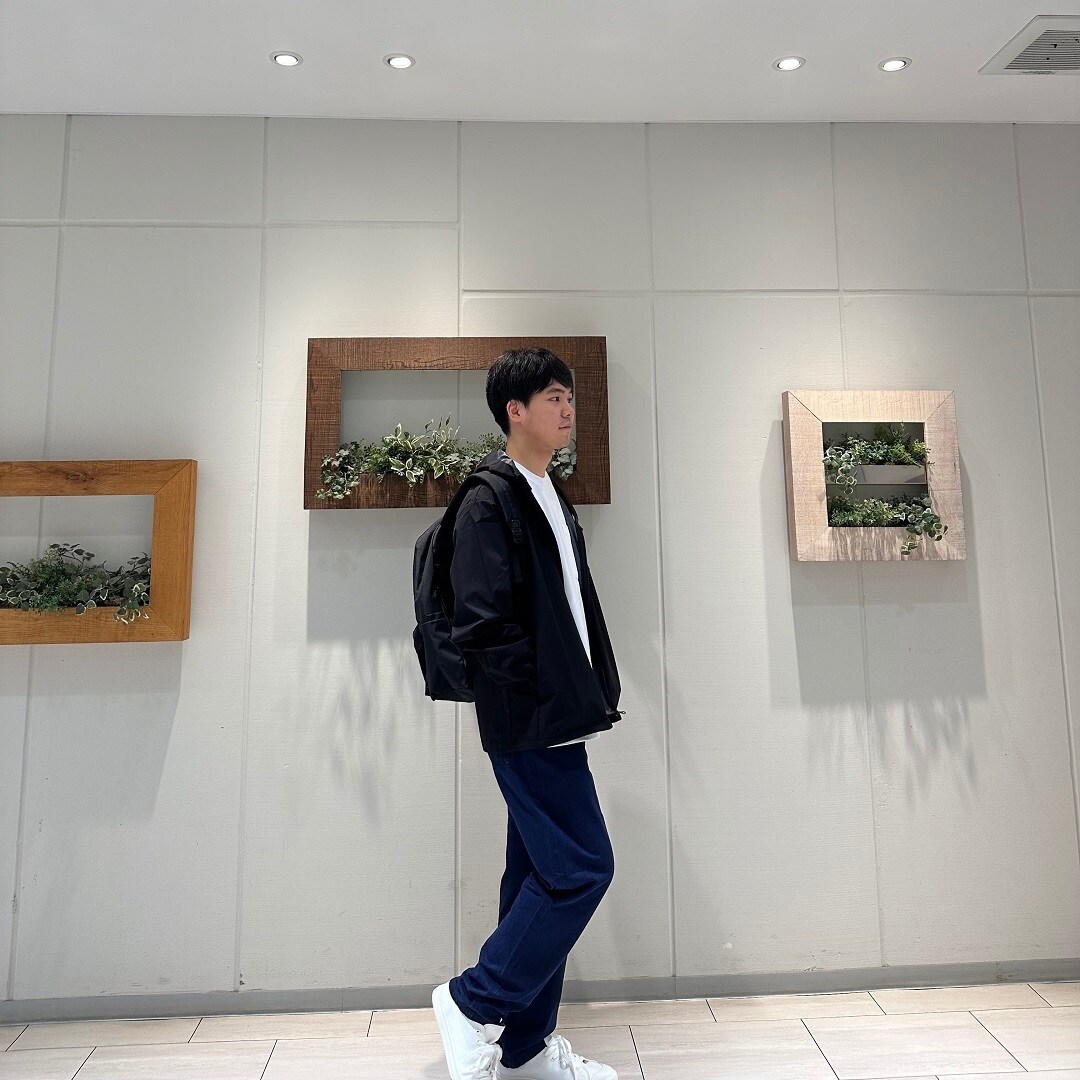 全身写真