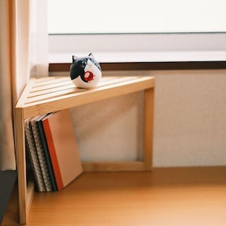 【アトレ亀戸】暮らしになじむ竹材ラック