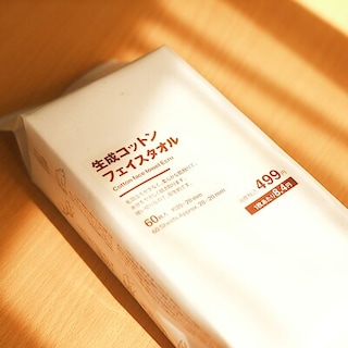 【アトレ亀戸】「いつもの洗顔が、肌をいたわる時間に」