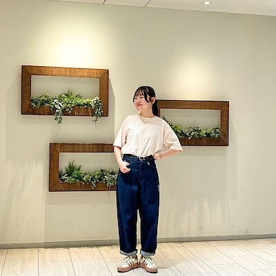 【アトレ亀戸】 身長163㎝