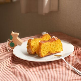 【アトレ亀戸】素朴な甘さを味わう「ほめられかぼちゃのパウンドケーキ」