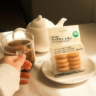 【アトレ亀戸】春のティータイムに。季節限定 「世界のお菓子 ディアマンレモン」