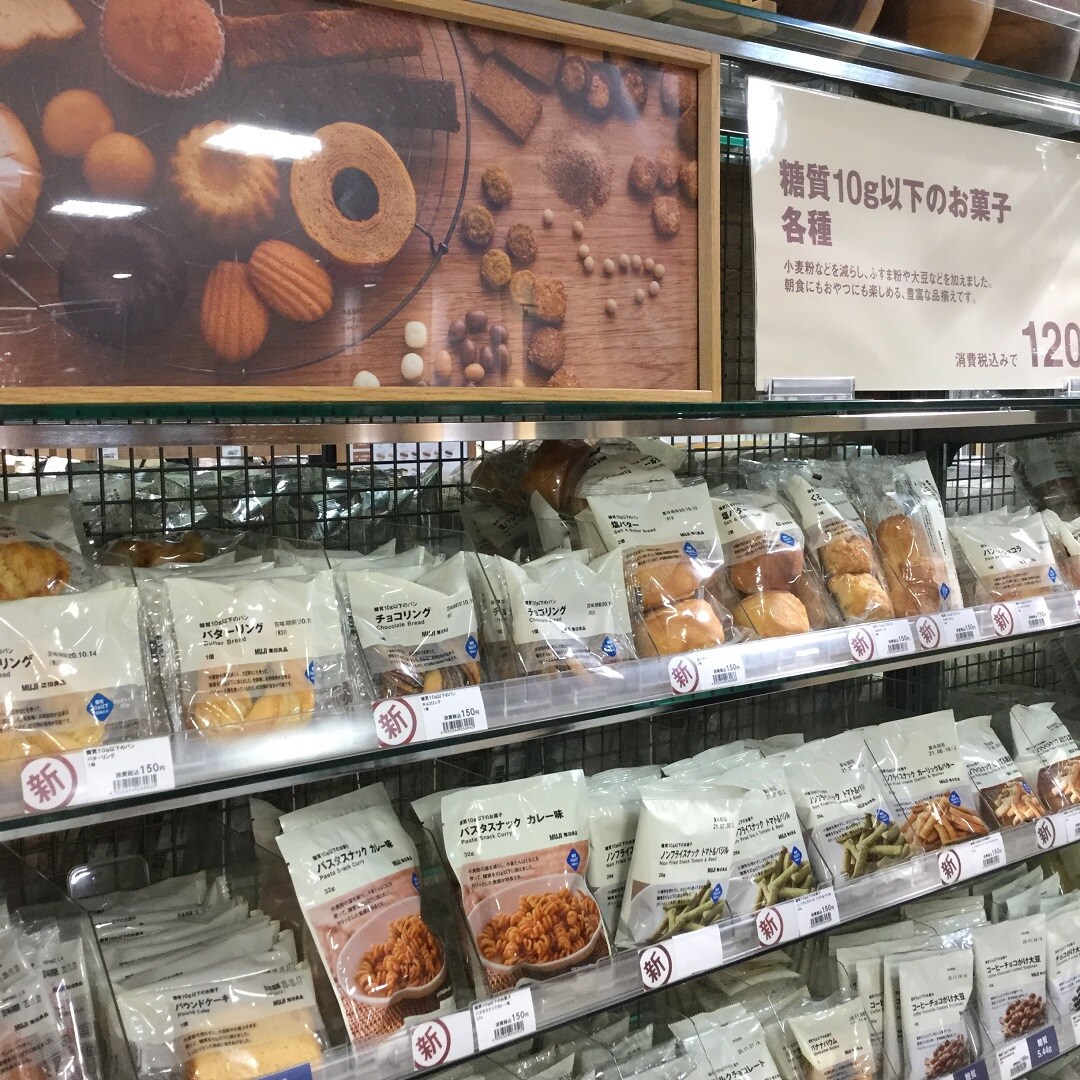 糖質10ｇ以下シリーズ