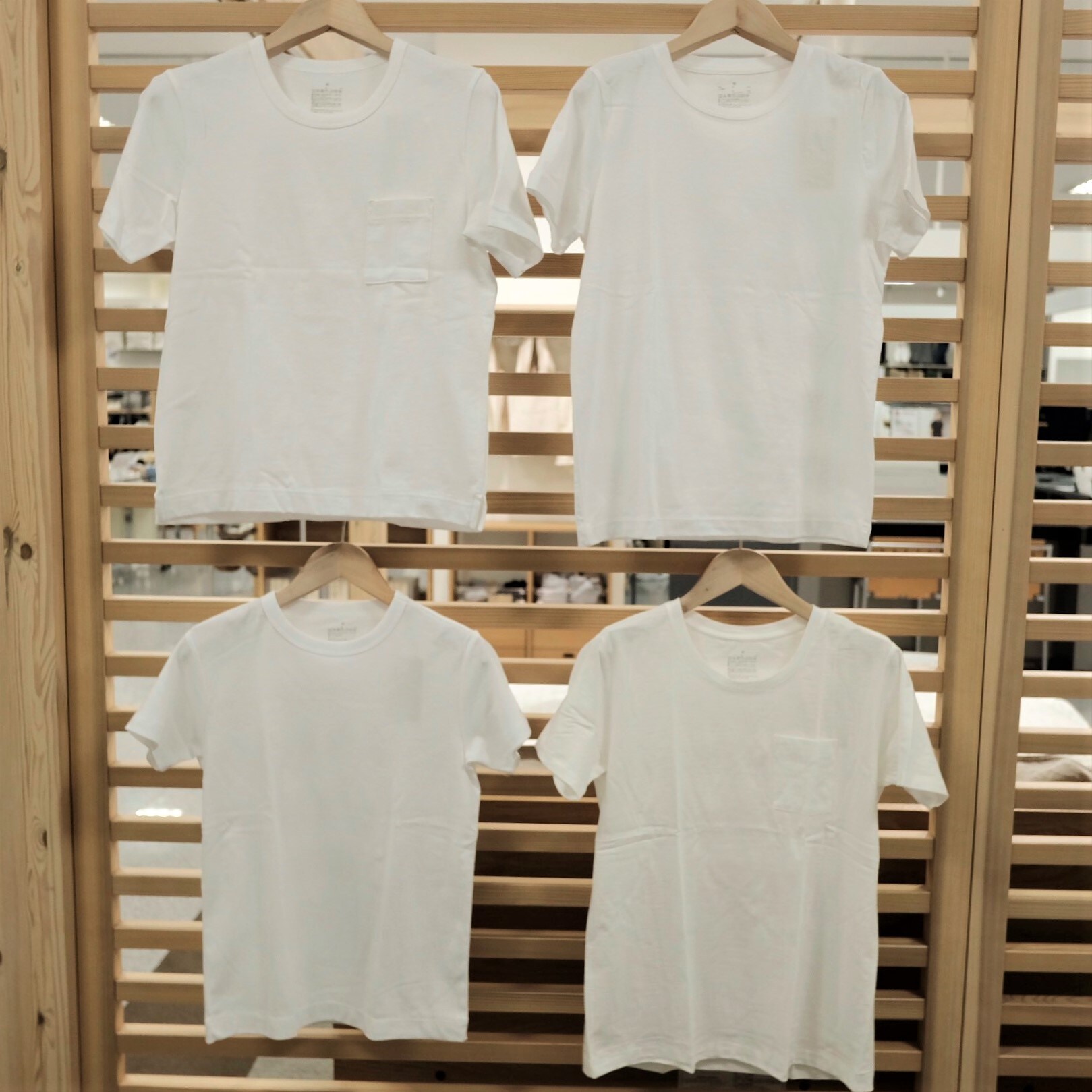 キービジュアル画像：Tシャツ・スタッフ人気ランキング