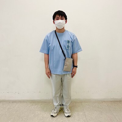 【本厚木ミロード】身長162㎝