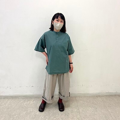 【本厚木ミロード】身長149cm
