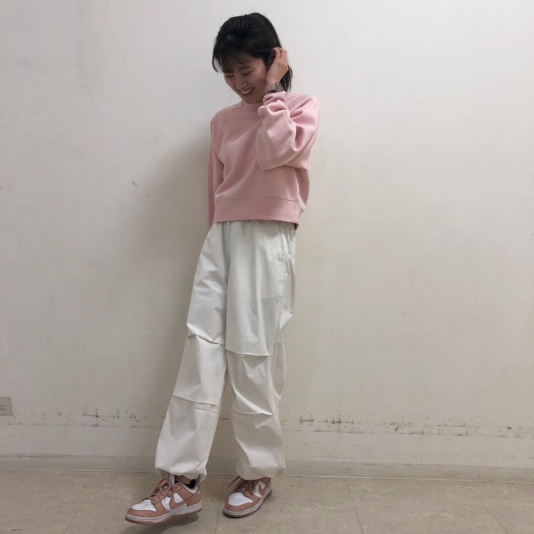 メイン女性