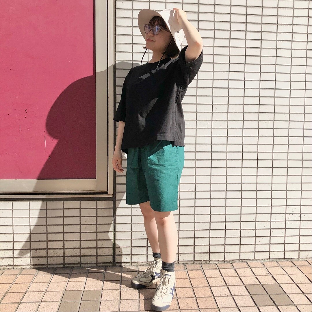 メイン女性