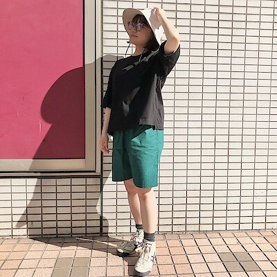 【本厚木ミロード】身長151cm