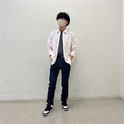 【本厚木ミロード】身長165cm