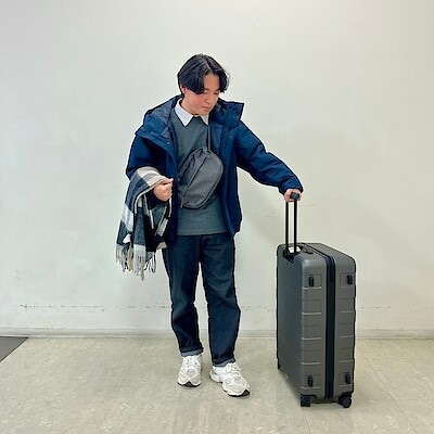 【本厚木ミロード】身長169㎝