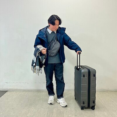 【本厚木ミロード】身長169㎝