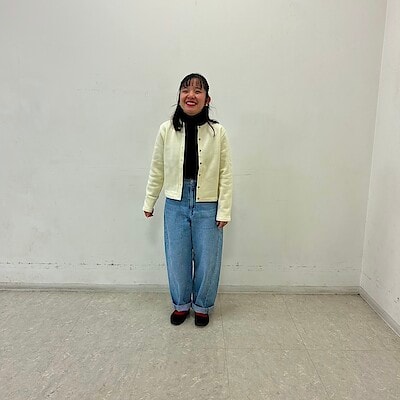 【本厚木ミロード】身長150cm