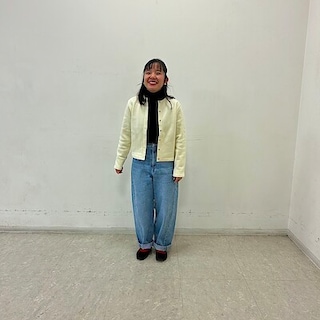 【本厚木ミロード】身長150cm