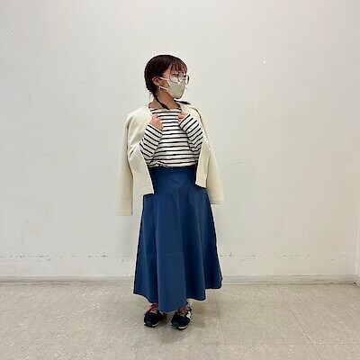 【本厚木ミロード】身長150㎝