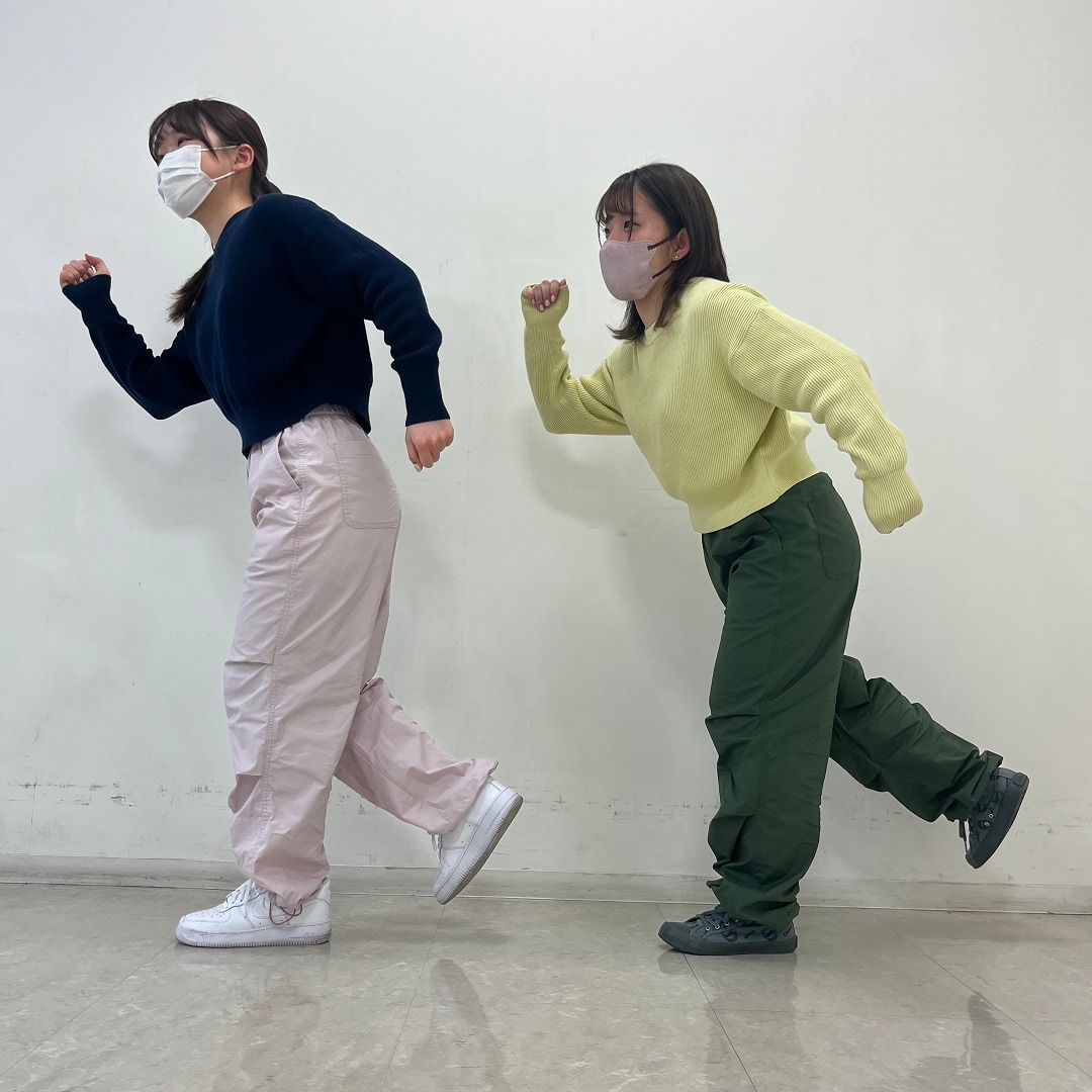 スナップ１