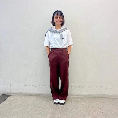 【本厚木ミロード】身長155㎝